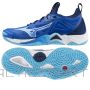 Mizuno WAVE MOMENTUM 3 M V1GA231201 apavi (48,5)