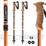 NILS TK696 Trekking Poles
