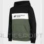 4F Jr HJZ22-JBLM003 46S sweatshirt (140 cm)