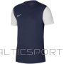 Nike Tiempo Premier II JSY M T-krekls DH8035-410 (S)
