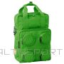 Inny Lego Brick 2x2 mugursoma 20205-0037 (viens izmērs)