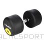 HMS HG PRO 45 KG GUMIJAS HANELES