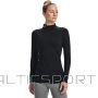 Under Armour Under Armor CG Authentics Mockneck T-shirt W 1368702001 (l)