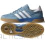 Adidas HB Spezial M18444 / 45 1/3 / zilas kurpes