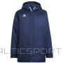 Adidas Entrada 22 stadiona jaka M HG6298 (140 cm)