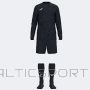 Komplet Joma Zamora IX 103730.100 / czarny / M