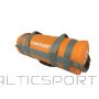 Svarsoma TUNTURI Strengthbag 5kg, oranža