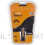 Stiga Trinity 3* (concave) galda tenisa rakete