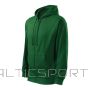 Sweatshirt Malfini Trendy Zipper M MLI-41006 (L)