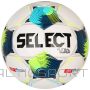 Select Futsal bumba Super TB fogo Ekstraklasa / balta / 4