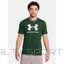 Under Armour T-shirt M 1382911-301 (S)