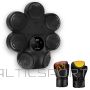 HMS TB30 Intelligent Music Boxing Machine with Bluetooth and Boxing Gloves