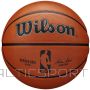 Wilson NBA Authentic Series āra bumbu WTB7300XB basketbols (5)