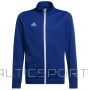 Bluza adidas ENTRADA 22 Track Jacket HG6288 / niebieski / 176 cm