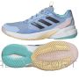 Adidas Crazyflight 6 W apavi HP7029 / 40 2/3 / Zili