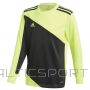 Adidas Squadra 21 Goalkeeper Jersey Youth Jr. GN5794 (176cm)