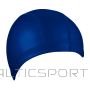 BECO Men's textile swimming cap 7728 6 blue