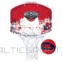 Wilson Баскетбольный щит NBA Team New Orleans Pelicans Mini Hoop WTBA1302NOP (один размер)