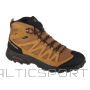 Salomon X Ward Leather Mid GTX M 471818 shoes (44)