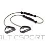 Tiguar dubultcaurules TI-NTD003SZ (N/A)