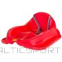Enero MINI BOBEK RED PLASTIC SLED