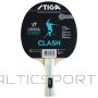 Stiga Hobby Clash (concave) galda tenisa rakete