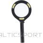Detal PALIELINĀŠANA AR LED FOTOGAISMU