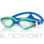Aqua-speed Peldēšanas brilles Aqua Speed ​​Ceto Jr / junior / Zila