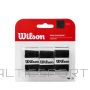 WILSON PRO OVERGRIP BK tenisa raketes pārtinums
