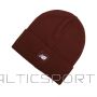New Balance Шапка-бини с манжетами Flying Logo Year LAH13034ROK (универсальная)