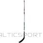 Fischer SX5 One Piece Stick Sr hokeja spēlētāja kompozīta nūja (H11712-61)