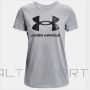 Under Armour Live Sportstyle Graphic SS T-krekls W 1356 305 016 (XS)