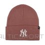 New York Yankees Ziemas cepure (-)