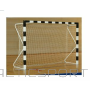 Handbola vārti 3 x 2 m (divi vārti)