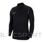 Nike Dry Park 20 Training Jr BV6906-010 sporta krekls (140 cm)