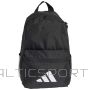 Plecak adidas Linear Kids 3Bar JD1303 / czarny