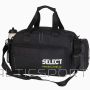 Select Медицинская сумка v25 / 40x12x25 см / черная