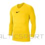Nike Dry Park First Layer M AV2609-719 termo krekls (XL)