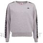 Kappa Janka sweatshirt W 310021 15-4101M (L)