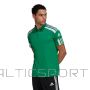 Adidas Krekls Squadra 21 Polo M GP6430 (S)
