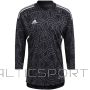 Adidas Condivo 22 Jersey Long Sleeve M HB1615 goalkeeper shirt (S)