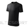 Malfini Heavy U MLI-11094 ebony gray T-shirt (XL)