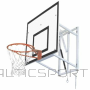 Basketbola groza ar dzelzs konstrukciju 1200x900
