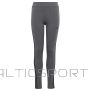 Adidas Leggings 3 Stripes TIG girls Jr IC3626 / gray / 140 cm