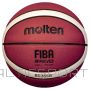 Molten BG3850 basketball (N/A)