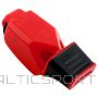 Fox40 Svilpe Lapsa 40 Fuziun CMG / 118 dB / Sarkana