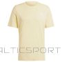 adidas Essentials Single Jersey Embroidered Small Logo M IX0121 (L)