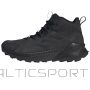 Buty adidas Terrex Trailmaker 2 Mid ID0888 / czarny / 45 1/3