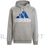 Adidas Mens Essentials Hoodie M GV5249 (S)