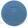 Spokey Half Fit gymnastics ball 75cm SPK-943629 (75 CM)